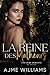 La Reine des malheurs (Shadows of Redemption, #2)