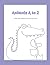 Animal Alphabet: Color the ...