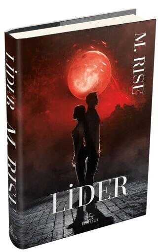 Lider (Av, #4)