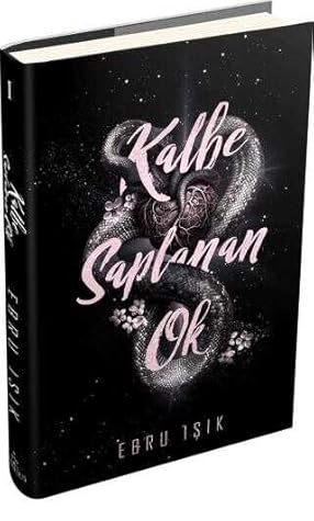 Kalbe Saplanan Ok -1 (Kalbe Saplanan Ok, #1)