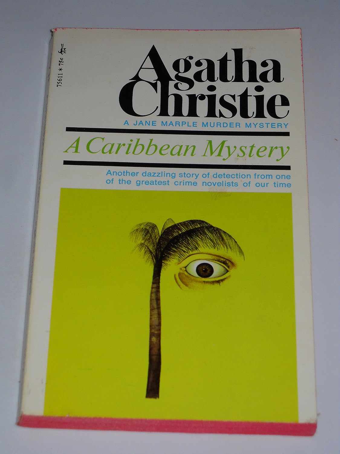 A Caribbean Mystery