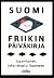 Suomi-friikin päiväkirja by Chika (Hokuobu) Suomi-friikin päiväkirja by Chika (Hokuobu)