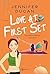 Love at first set. Amore a prima (s)vista (Leggereditore) (Italian Edition)