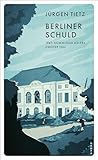Berliner Schuld: ...