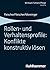 Rollen- und Verhaltensprofile by Werner Fleischer