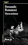 Tierra Mínima (Spanish Edition)