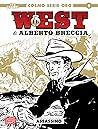 Assassino: Il West di Alberto Breccia Vol. 2 (Cosmo Serie Oro, #8)