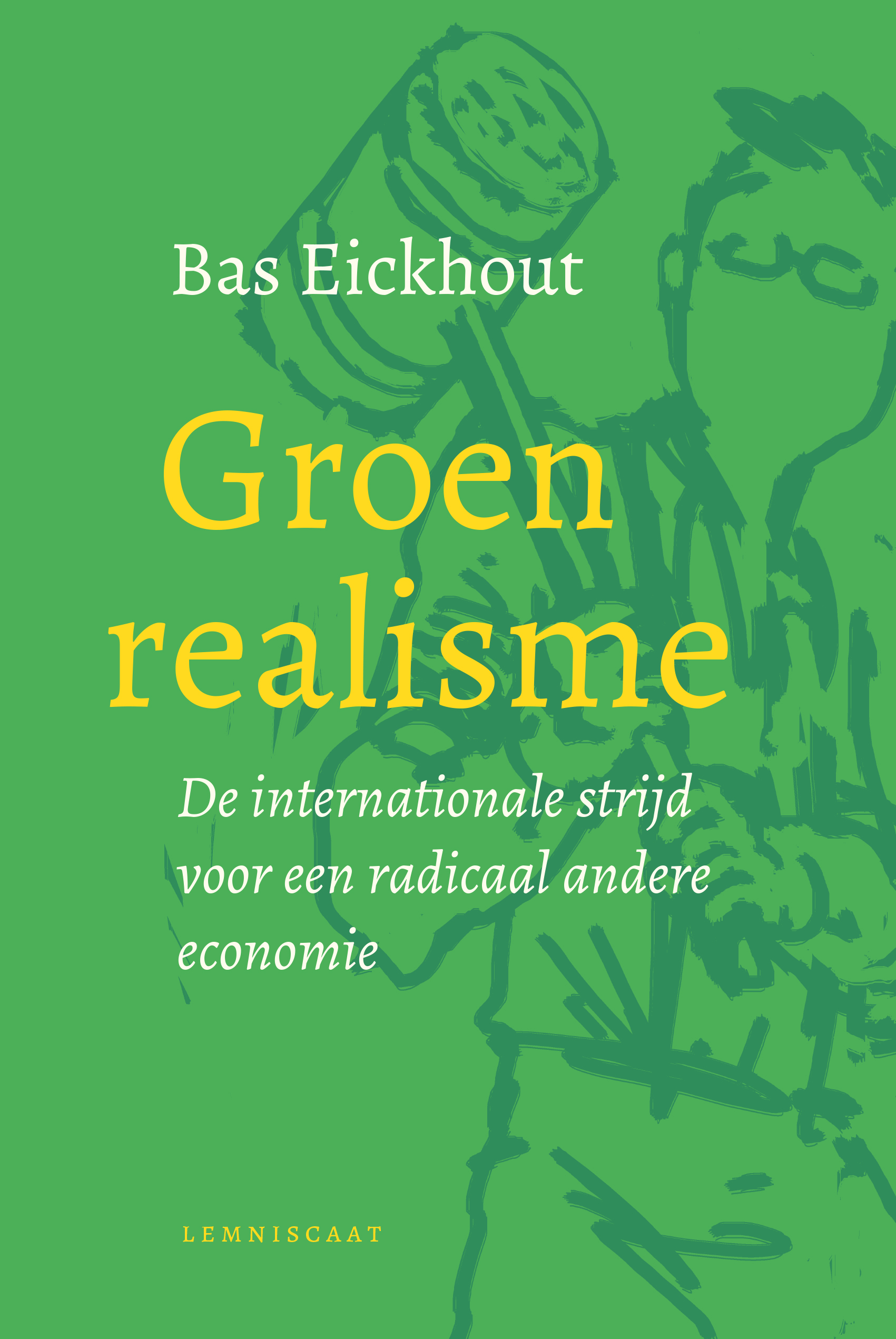 Groen realisme (Paperback)