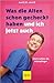 Was die Alten schon gecheck...