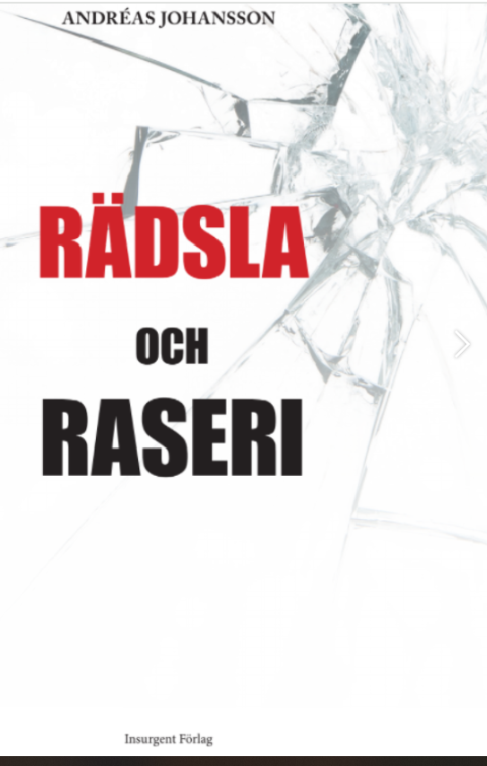 Rädsla och raseri