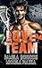 LOVE TEAM (HOT TEAM Vol. 2) (Italian Edition)