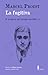 La fugitiva by Marcel Proust La fugitiva by Marcel Proust