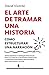 El arte de tramar una histo...