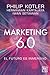 Marketing 6.0: El futuro es inmersivo (Spanish Edition)