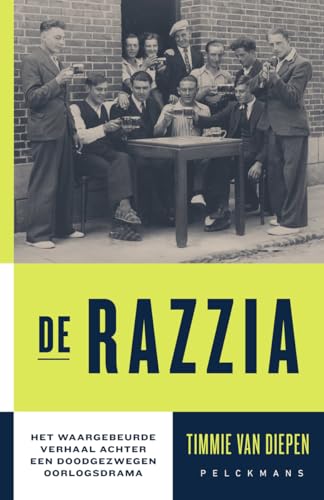 De razzia (Kindle Edition)