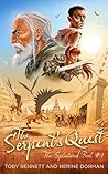 The Serpent's Quest by Nerine Dorman