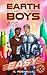 Earth Boys Are Easy by C. Rochelle