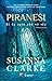 Piranesi - Bí Ẩn Ngôi Nhà Vô Tận by Susanna Clarke