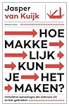 Hoe makkelijk kun...