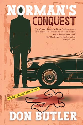 Norman’s Conquest (Kindle Edition)