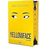 Yellowface