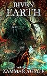 Riven Earth (The Book of Astea, #1)