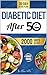 Diabetic Diet After 50 by Dr. Madison Wells