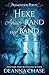 Hexe ausser Rand und band (Premonition Pointe German) (German Edition)
