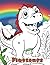 Dinosaur Coloring Books for...