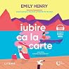 Iubire ca la carte by Emily Henry
