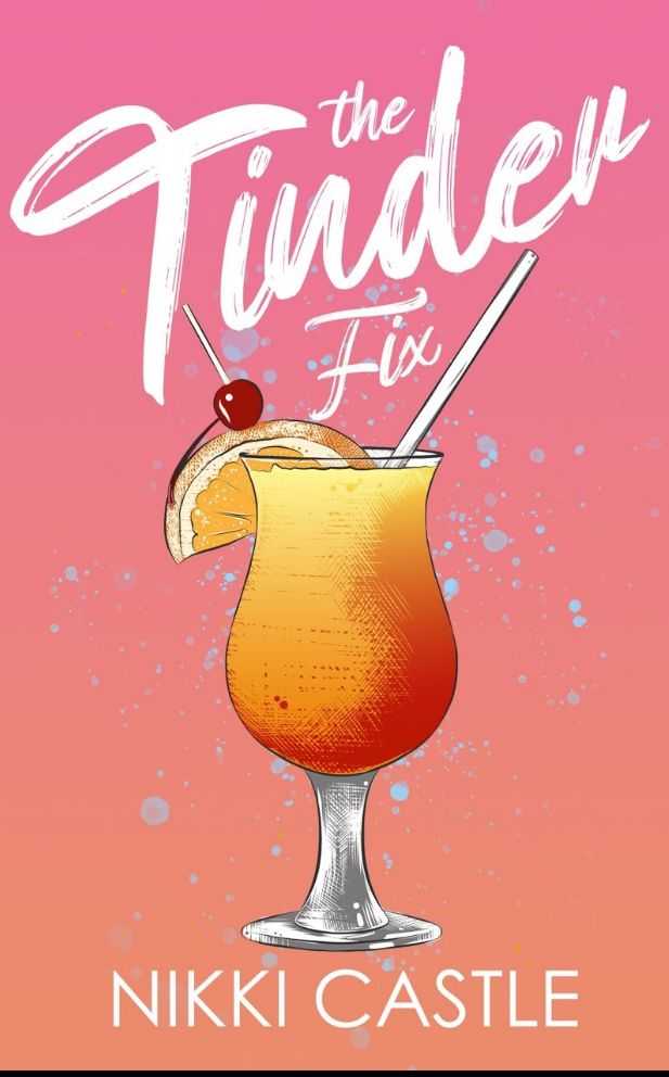 The Tinder Fix (ebook)