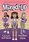 Mixed-Up by Kami Garcia