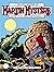 Martin Mystère n. 34: Il mistero del nuraghe