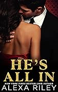 He's All In