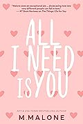 All I Need is You