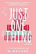 Just One Thing