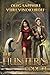 The Hunter’s Code: Book 4: A Portal Progression Fantasy Series