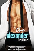 The Alexanders: Volume 1