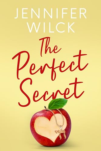 The Perfect Secret (The Perfect Match Book 2)