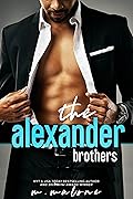 The Alexanders: Volume 2