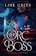 The Orc Boss