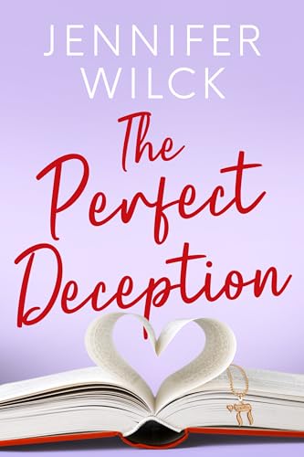 The Perfect Deception (The Perfect Match Book 3)