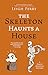 The Skeleton Haunts a House by Leigh Perry