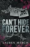 Can't Hide Foreve...
