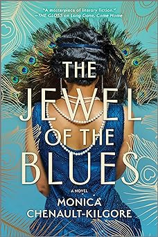 The Jewel of the Blues (Paperback)