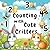 Counting with Cute Critters by Alan Barker