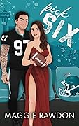 Pick Six (Seattle Phantom Football  #1)