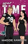 Overtime (Seattle Phantom Football #2) Book cover for Overtime (Seattle Phantom Football #2)