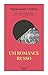 Um romance russo (Nova edição) (Portuguese Edition)