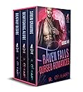 Raven Falls Cursed Romances Box Set